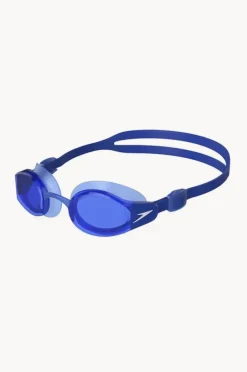 Goggles|Goggles|Speedo Mariner Pro Goggle Blue