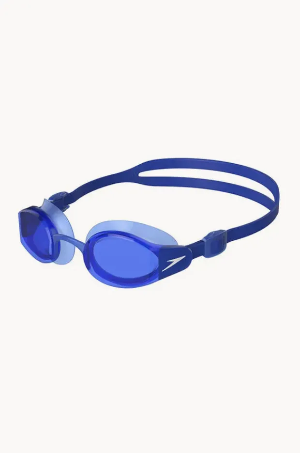 Goggles|Goggles|Speedo Mariner Pro Goggle Blue