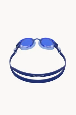 Goggles|Goggles|Speedo Mariner Pro Goggle Blue