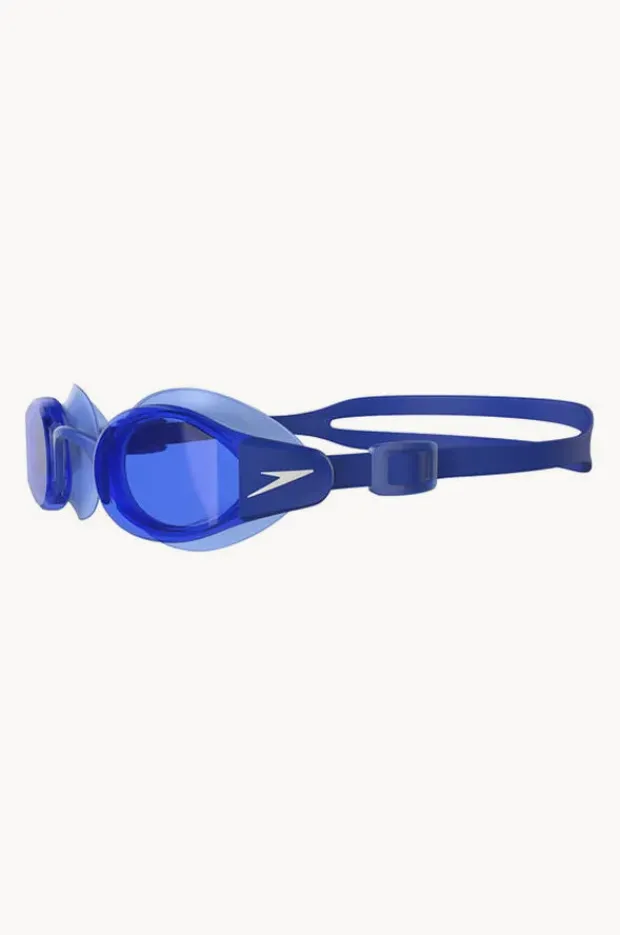 Goggles|Goggles|Speedo Mariner Pro Goggle Blue
