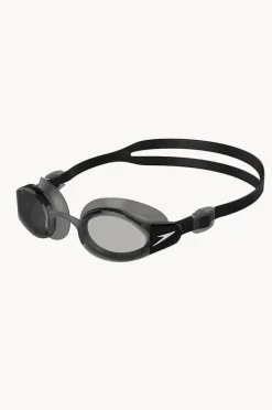 Goggles|Goggles|Speedo Mariner Pro Goggle Black/Smoke