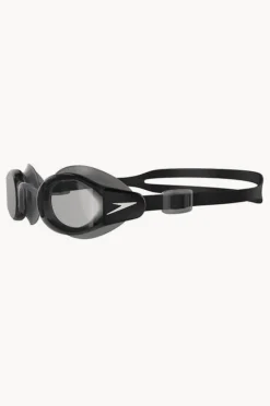 Goggles|Goggles|Speedo Mariner Pro Goggle Black/Smoke