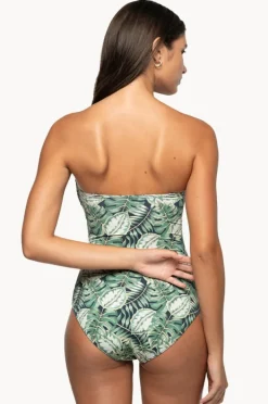One Pieces|Nip Tuck Martinique Greta One Piece Blue slate