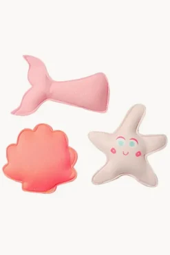 Beach & Pool Games|Sunny Life Melody The Mermaid Dive Buddies Strawberry