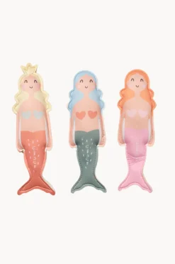 Beach & Pool Games|Sunny Life Melody The Mermaid Dive Buddies Set Of 3 Multi