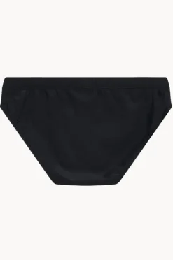 Briefs|Vacay Mens Bari Brief Black
