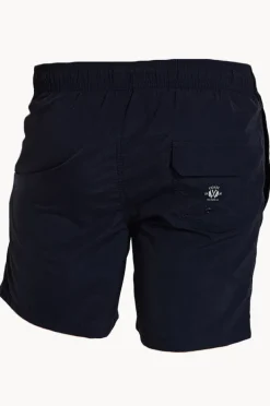 Boardshorts|Coast Mens Basic Boardshort Navy