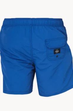 Boardshorts|Coast Mens Basic Boardshort Cobalt