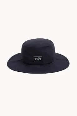Headwear|Billabong Mens Big John Hat Navy