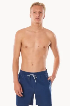 Boardshorts|Rip Curl Mens Bondi Volley Boardshort Navy