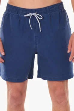 Boardshorts|Rip Curl Mens Bondi Volley Boardshort Navy