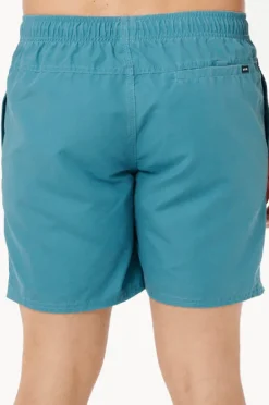 Boardshorts|Rip Curl Mens Bondi Volley Boardshort Storm