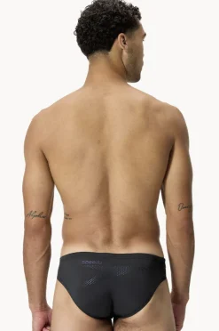 Briefs|Speedo Mens 7cm Brief BLACK
