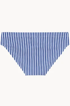 Briefs|Vacay Swimwear Mens Corfu Brief Blue/white