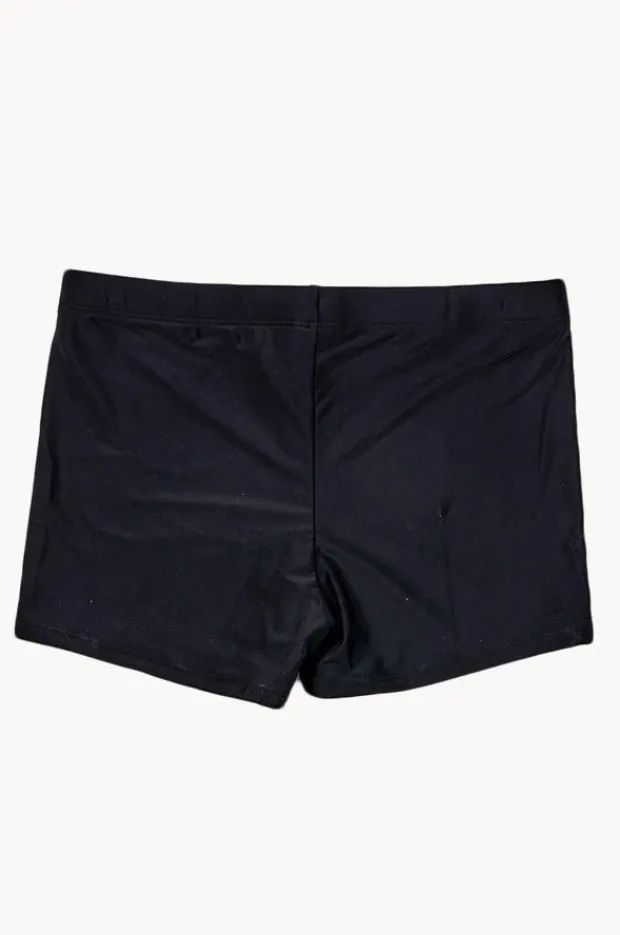 Trunks|Rip Curl Mens Corp Boyleg Sluggos Black