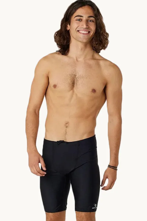 Jammers|Rip Curl Mens Corp Jammer Black