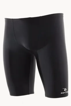 Jammers|Rip Curl Mens Corp Jammer Black