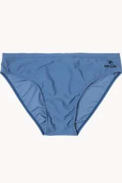 Briefs|Rip Curl Mens Corp Sluggos Brief Blue