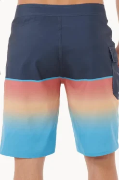 Boardshorts|Rip Curl Mens Dawn Patrol Boardshort Light navy