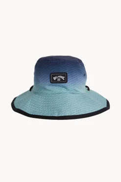 Headwear|Billabong Mens Division Reversible Hat Light navy