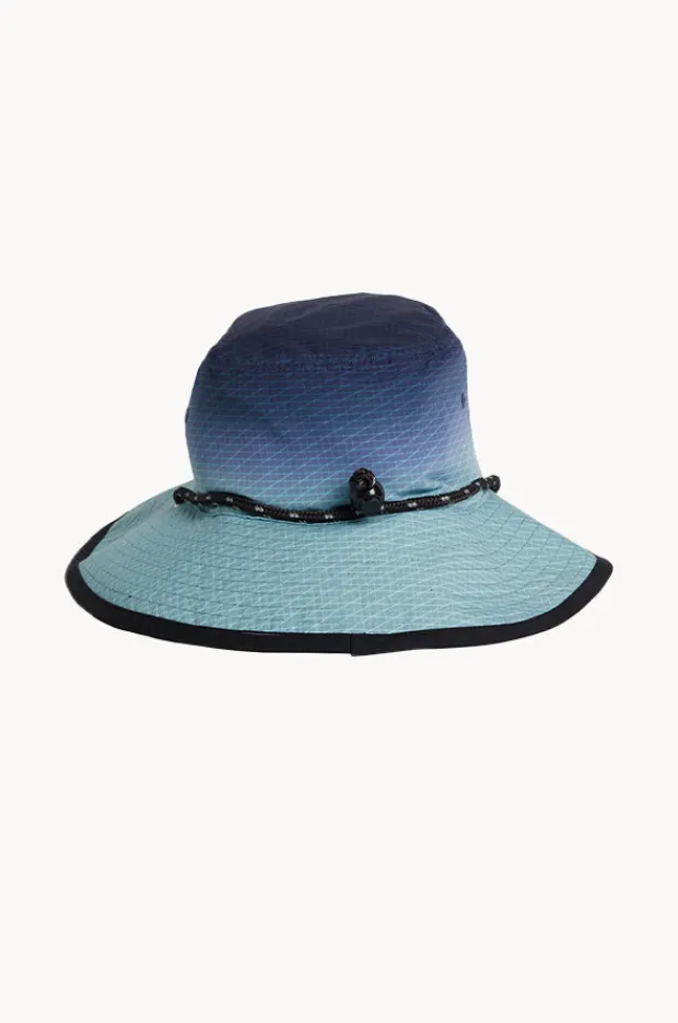 Headwear|Billabong Mens Division Reversible Hat Light navy