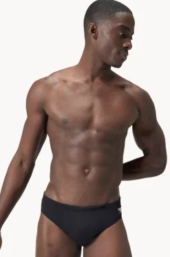 Briefs|Speedo Mens Eco Endurance 7cm Brief Black