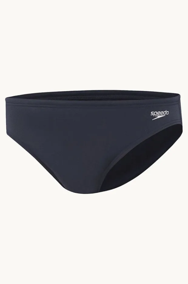 Briefs|Speedo Mens Endurance+ 5cm Brief Navy