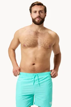 Boardshorts|Speedo Mens Essential 16" Watershort Arctic