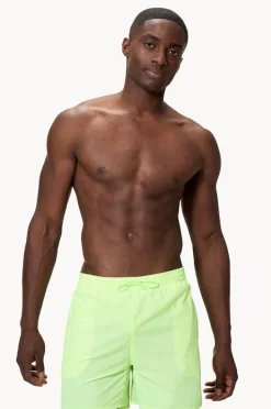 Boardshorts|Speedo Mens Essential 16" Watershort Light green