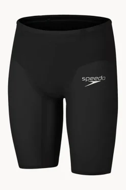 Fastskin Racing Suits|Jammers|Speedo Mens Fastskin LZR Ignite Jammer BLACK