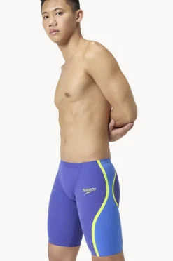 Fastskin Racing Suits|Jammers|Speedo Mens Fastskin LZR Pure Intent 2.0 Jammer Royal
