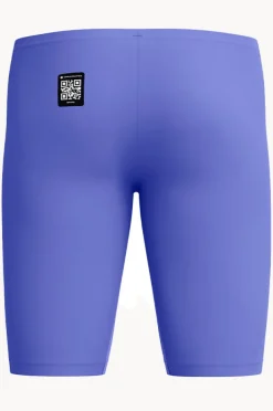 Fastskin Racing Suits|Jammers|Speedo Mens Fastskin LZR Pure Valor 2.0 Jammer Royal