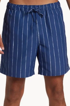 Boardshorts|Quiksilver Mens Made Better 17" Volley Boardshort Blue