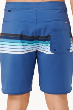 Boardshorts|Rip Curl Mens Mirage Surf Revival Boardshort Navy