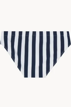 Briefs|Vacay Swimwear Mens Oslo Brief Navy/white