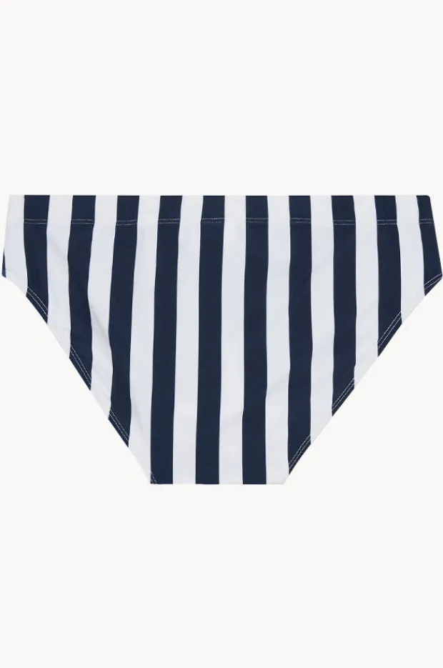 Briefs|Vacay Swimwear Mens Oslo Brief Navy/white