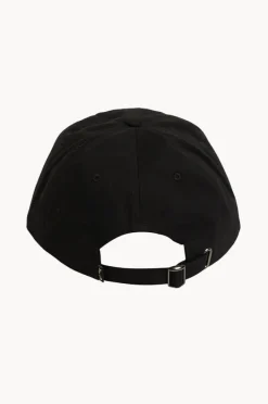 Headwear|Billabong Mens Peyote Dad Cap Black