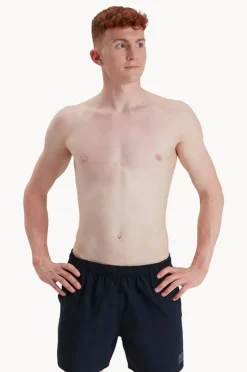 Boardshorts|Speedo Mens Prime Leisure Watershort Navy