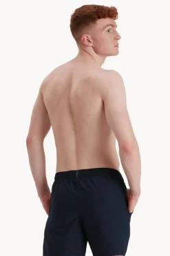 Boardshorts|Speedo Mens Prime Leisure Watershort Navy