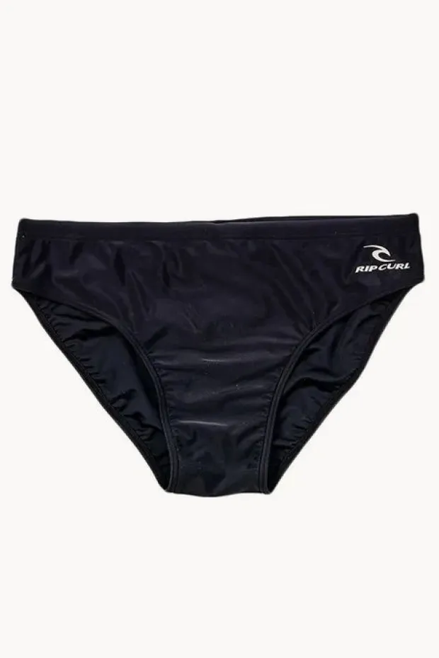 Briefs|Rip Curl Mens Rip Stack Sluggos Brief Black
