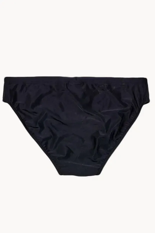 Briefs|Rip Curl Mens Rip Stack Sluggos Brief Black