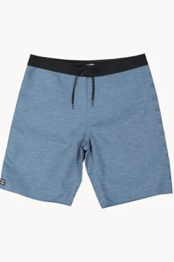 Boardshorts|Billabong Mens Shadow Cut OG Boardshort Sea