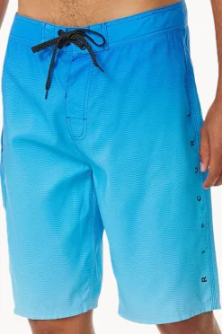 Boardshorts|Rip Curl Mens Shock Boardshort Cobalt