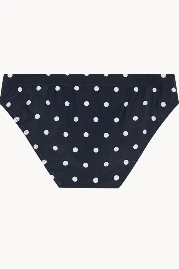 Briefs|Vacay Mens St Tropez Brief Navy/white