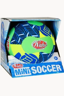 Beach & Pool Games|Wahu Mini Soccer Ball Green