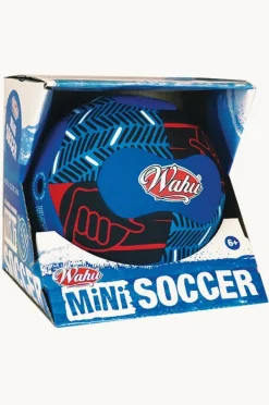 Beach & Pool Games|Wahu Mini Soccer Ball Blue