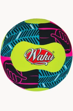 Beach & Pool Games|Wahu Mini Soccer Ball Pink
