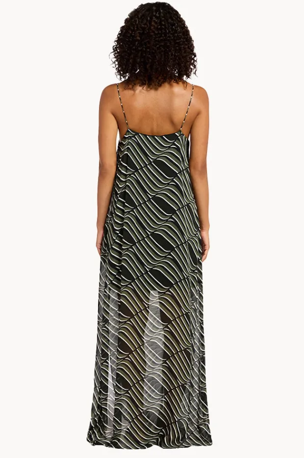 Dresses|Jets Mirage Maxi Dress