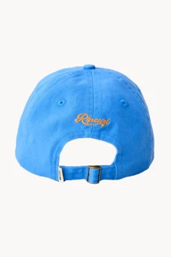 Headwear|Rip Curl Mixed Desto Cap Azure