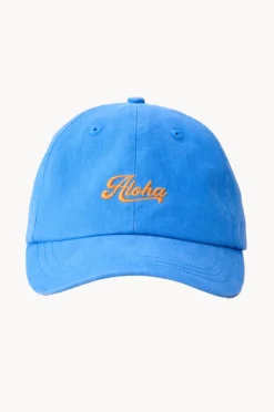 Headwear|Rip Curl Mixed Desto Cap Azure